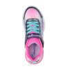 Detské tenisky Skechers Flutter Heart Lights SIMPLY LOVE 302315N/NVMT Svietiace