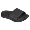 Skechers Pánske Nazúvaky Go Consistent Sandal - Watershed 229033/BBK