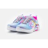 Detské tenisky Skechers Unicorn Dreams 302311L/BLMT Svietiace