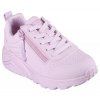 Detské topánky Skechers uno lite - EASY ZIP 310387L/LTPK Pink