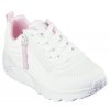 Detské topánky Skechers uno lite - EASY ZIP 310387L/WHT