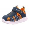 Detské sandále Superfit Wave 1-000478-8080