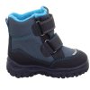 Superfit detská zimná obuv s membránou Sympatex® HUSKY1 1-006047-8000