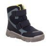 Superfit detské zimné topánky s membránou GORE-TEX® MARS 1-009086-8020