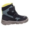 Superfit detské zimné topánky s membránou GORE-TEX® MARS 1-009086-8020