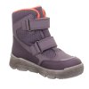 Superfit detské zimné topánky s membránou GORE-TEX® MARS 1-009086-8520