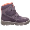 Superfit detské zimné topánky s membránou GORE-TEX® MARS 1-009086-8520