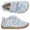 Barefoot hydrofóbna obuv Bar3foot 3F ELF STEP 2BE38/L-M2 kožené