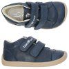 Barefoot hydrofóbna obuv Bar3foot 3F ELF STEP 2BE38/L48 kožené
