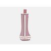 Bundgaard Detské zimné zateplené gumáky / snehule Charly High Warm BG401033-726 Dark Rose