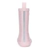Bundgaard Detské zimné zateplené gumáky / snehule Charly High Warm BG401042-931 Rose
