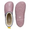 Bundgaard Detské zimné zateplené gumáky / snehule Charly High Warm BG401042-669