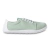 4.bare Barefoot tenisky 4.Urban Mint Linen 5B21/Ln31