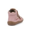 Froddo členkové topánky TEX Autumn G3110264-6 (Farba Ružová, Veľkosť 25)
