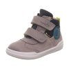Celoročná obuv Superfit Superfree 1-000544-2010 s membránou GORE-TEX