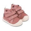 Bundgaard MIO celoročné členkové topánky s membránou / BG101227-3369 Blush (Veľkosť 24)