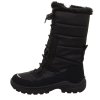 Superfit zimná obuv Aurora 1-009134-0000 s membránou Gore-Tex (Veľkosť 40)
