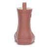 Bundgaard zateplené detské zimné gumáky Rain Blush (Farba Ružová, Veľkosť 35)