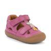 Froddo Ollie Sandal G – kožené kompromisné detské sandále