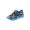 Detská domáca obuv Superfit BUBBLE 1-006273-8050