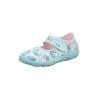 Detské Papučky Superfit Bonny 1-800283-7520 Jednorožec