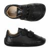 Detské kožené barefoot tenisky 3F 3BE39/LT99