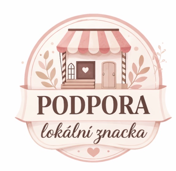 Podpora lokální značky