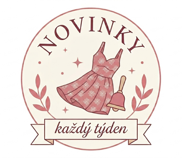 Novinky každý týden