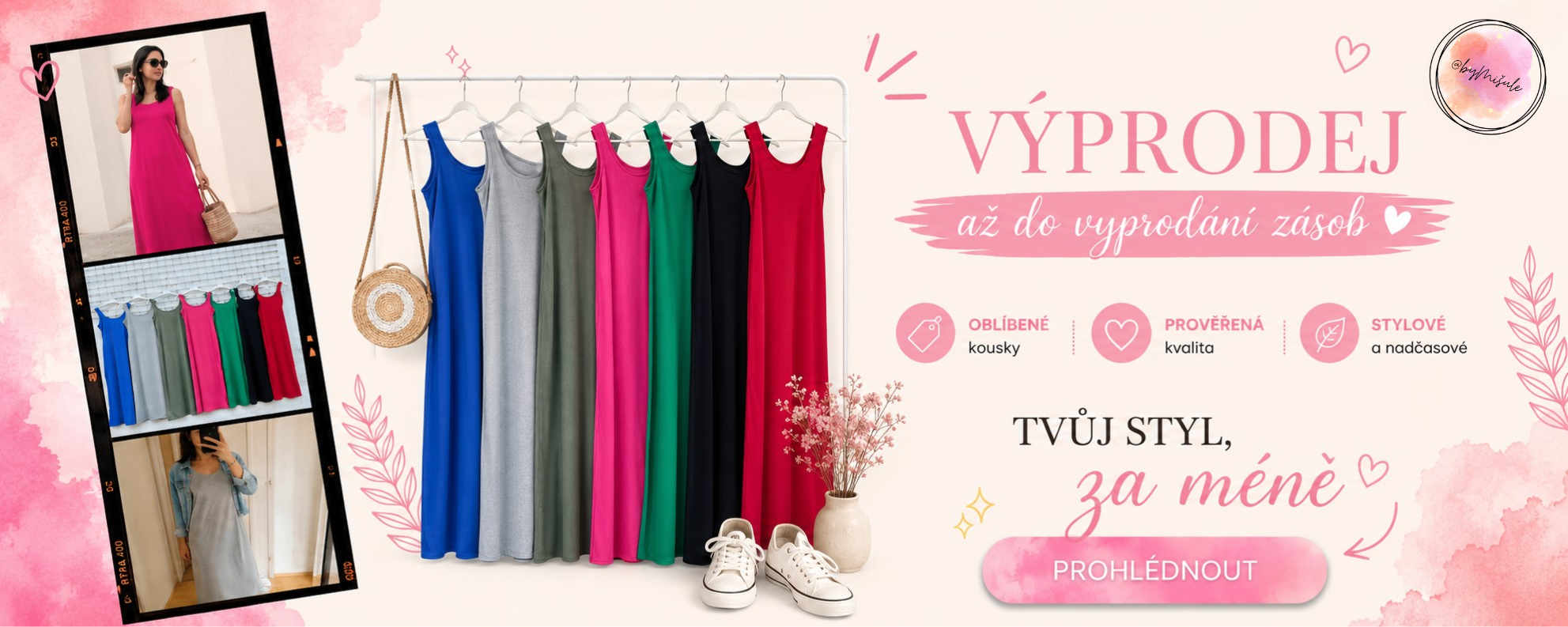 Vyprodej