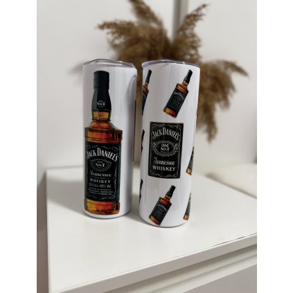 Termohrnek JackDaniels
