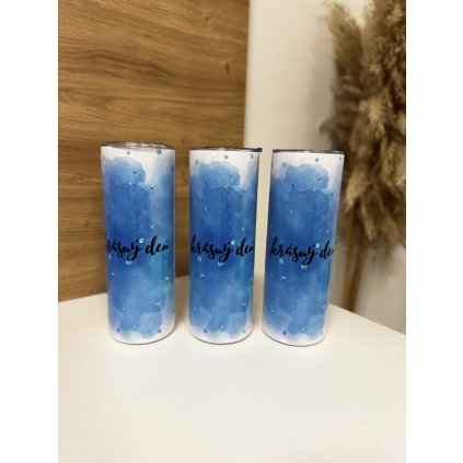 Termohrnek krásný den