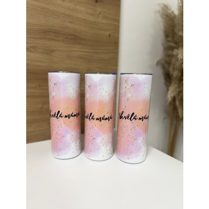 Termohrnek skvělá máma