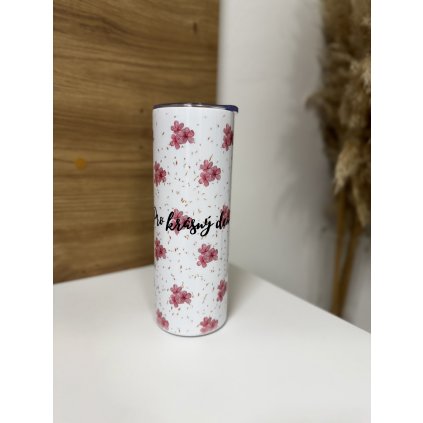 Termohrnek pro krásný den