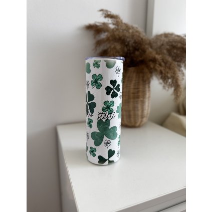 Termohrnek pro štěstí