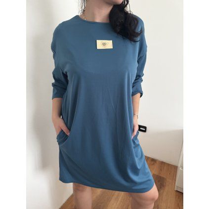 Šaty Comfort
