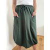 Sukně Comfort Pocket