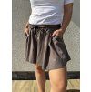 Kraťasy Cloudy shorts