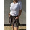 Kraťasy Cloudy shorts