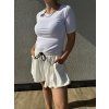 Kraťasy Cloudy shorts