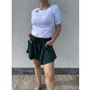 Kraťasy Cloudy shorts