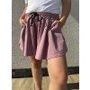 Kraťasy Cloudy shorts