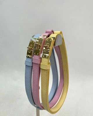 Holky co říkáte na takové pásky ? No Wau 🌟🌟🌟 👌 Doskladnime ?