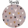 Hearts