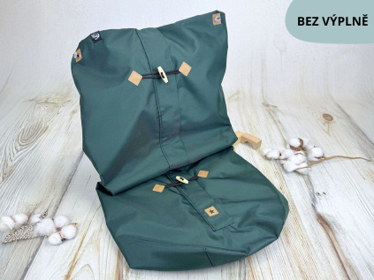 BEZ VÝPLNĚ