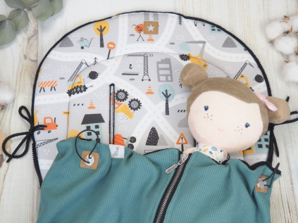 nepadaci deka do kocarku vaflova (22)