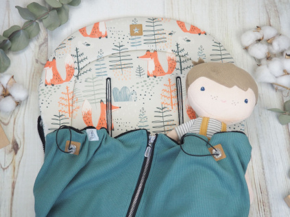 nepadaci deka do kocarku vaflova (24)