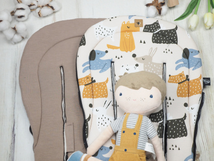 podlozka do kocarku bambusova (1)