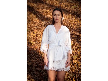 kolekcia andromeda model aquila kimono bavlnene luxusne vysivane kratke siroky opasok 3