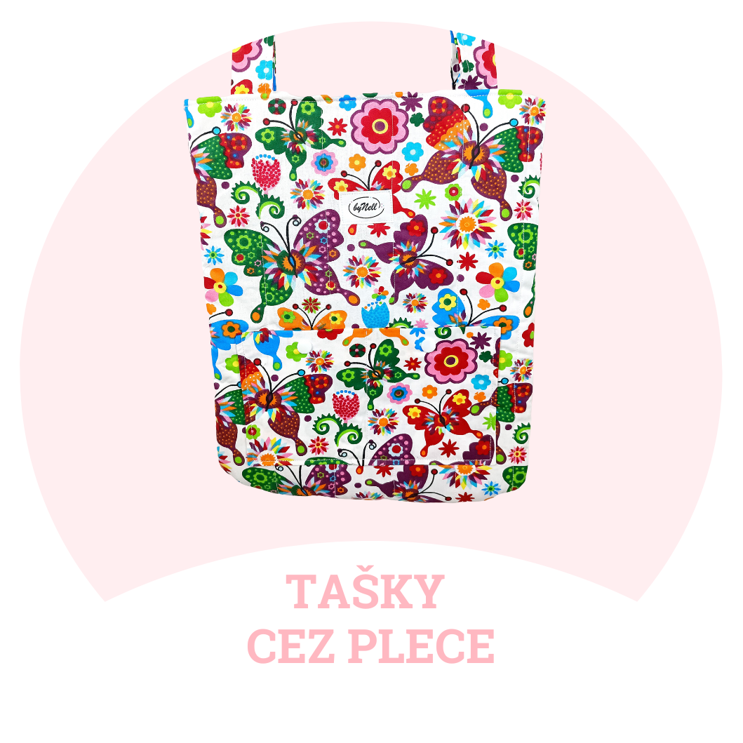 Tašky