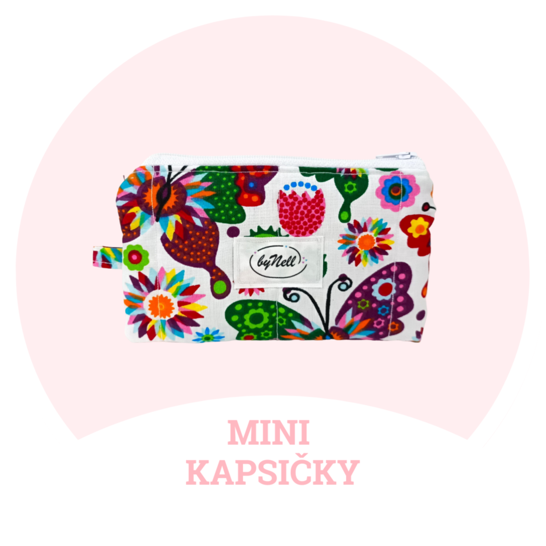 Kapsičky